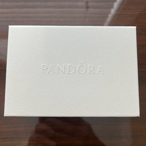 Pandora Care Kit With Heart Clasp Opener NIB - Picture 2 of 4